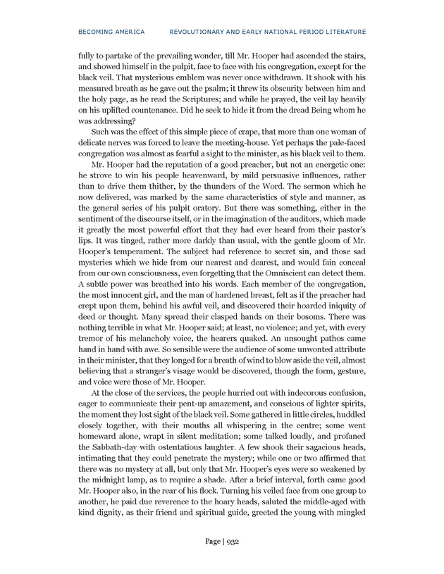 Becoming America - Title Page 943